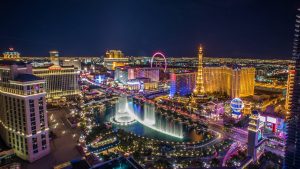 Las Vegas - Professional Recruitment | CivicMinds Recruitment