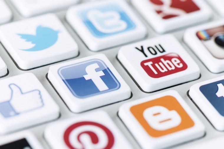 Modeling Your Social Media Platforms to Catch a Job - CivicMinds