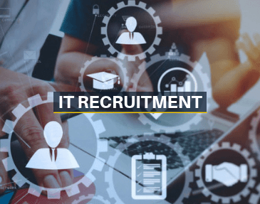 IT Recruitment Agencies In San Diego County