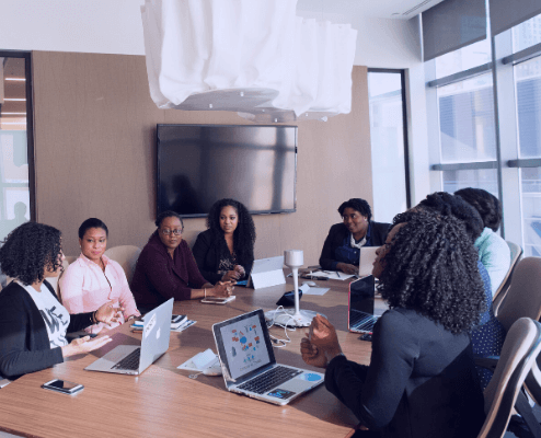 Staffing Agencies In Orange County