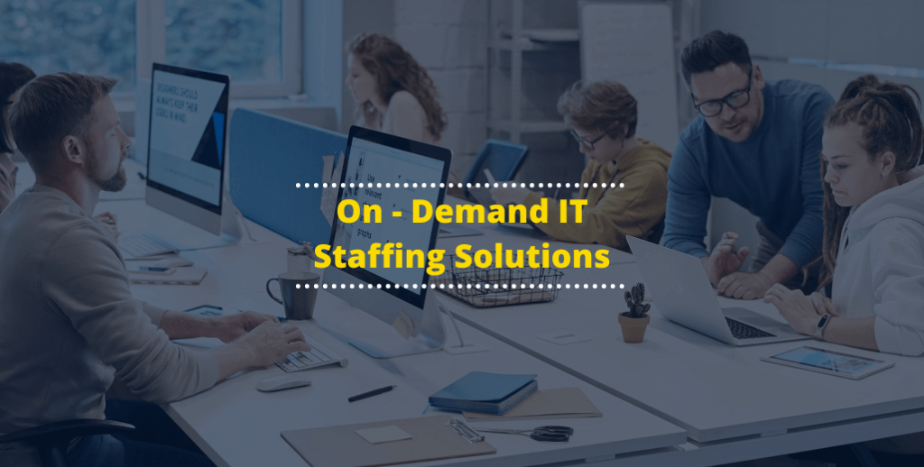 staffing agencies in Orange County