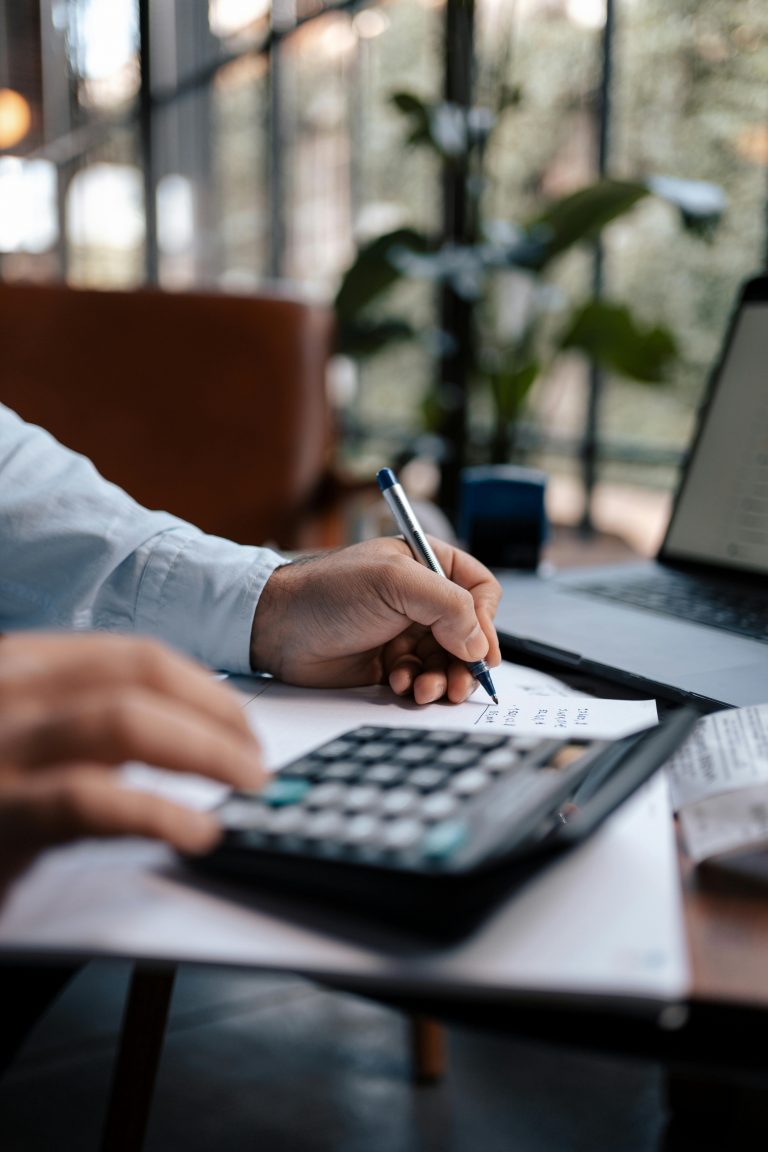 Accounting & Finance